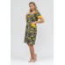 Халат 36912 - желтый (НТ) Халат 36912 - желтый (НТ)